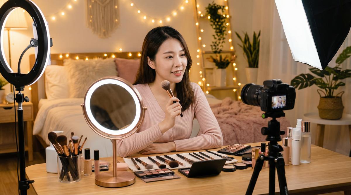 国产自拍美女直播视频