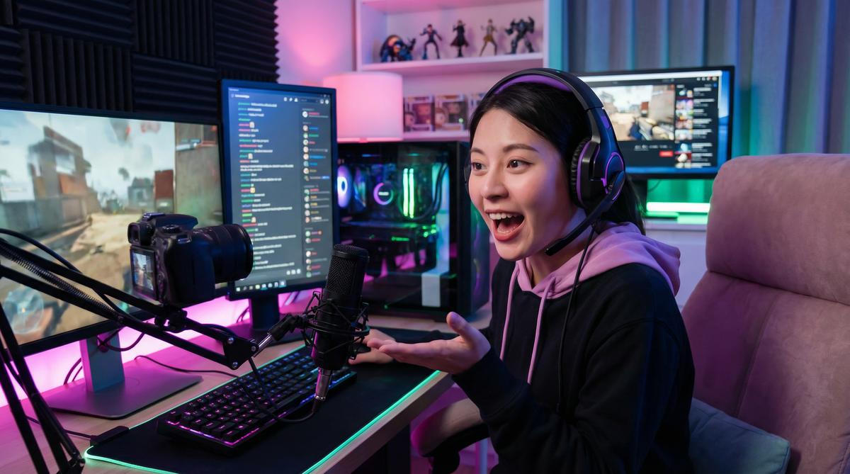 国产自拍生活Vlog